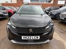 USED 2022 22 PEUGEOT 3008 1.6 13.2kWh Allure Premium e-EAT Euro 6 (s/s) 5dr 1 OWNER +FULL SERVICE HISTORY