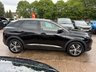 USED 2022 22 PEUGEOT 3008 1.6 13.2kWh Allure Premium e-EAT Euro 6 (s/s) 5dr 1 OWNER +FULL SERVICE HISTORY