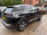 USED 2022 22 PEUGEOT 3008 1.6 13.2kWh Allure Premium e-EAT Euro 6 (s/s) 5dr 1 OWNER +FULL SERVICE HISTORY