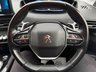 USED 2022 22 PEUGEOT 3008 1.6 13.2kWh Allure Premium e-EAT Euro 6 (s/s) 5dr 1 OWNER +FULL SERVICE HISTORY