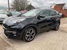 USED 2019 69 KIA SPORTAGE 1.6 T-GDi GT-Line DCT AWD Euro 6 (s/s) 5dr SERVICE HISTORY+WARRANTY+2KEYS