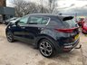 USED 2019 69 KIA SPORTAGE 1.6 T-GDi GT-Line DCT AWD Euro 6 (s/s) 5dr SERVICE HISTORY+WARRANTY+2KEYS
