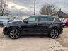 USED 2019 69 KIA SPORTAGE 1.6 T-GDi GT-Line DCT AWD Euro 6 (s/s) 5dr SERVICE HISTORY+WARRANTY+2KEYS