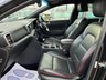 USED 2019 69 KIA SPORTAGE 1.6 T-GDi GT-Line DCT AWD Euro 6 (s/s) 5dr SERVICE HISTORY+WARRANTY+2KEYS