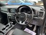 USED 2019 69 KIA SPORTAGE 1.6 T-GDi GT-Line DCT AWD Euro 6 (s/s) 5dr SERVICE HISTORY+WARRANTY+2KEYS