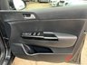 USED 2019 69 KIA SPORTAGE 1.6 T-GDi GT-Line DCT AWD Euro 6 (s/s) 5dr SERVICE HISTORY+WARRANTY+2KEYS