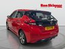 USED 2022 71 NISSAN LEAF 40kWh Acenta Hatchback 5dr Electric Auto (150 ps) 