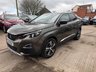 USED 2018 18 PEUGEOT 3008 1.5 BlueHDi GT Line EAT Euro 6 (s/s) 5dr FULL SERVICE HISTORY+WARRANTY