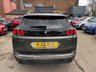 USED 2018 18 PEUGEOT 3008 1.5 BlueHDi GT Line EAT Euro 6 (s/s) 5dr FULL SERVICE HISTORY+WARRANTY