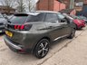 USED 2018 18 PEUGEOT 3008 1.5 BlueHDi GT Line EAT Euro 6 (s/s) 5dr FULL SERVICE HISTORY+WARRANTY