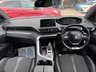 USED 2018 18 PEUGEOT 3008 1.5 BlueHDi GT Line EAT Euro 6 (s/s) 5dr FULL SERVICE HISTORY+WARRANTY