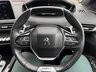 USED 2018 18 PEUGEOT 3008 1.5 BlueHDi GT Line EAT Euro 6 (s/s) 5dr FULL SERVICE HISTORY+WARRANTY