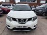 USED 2017 17 NISSAN X-TRAIL 1.6 dCi N-Vision XTRON Euro 6 (s/s) 5dr AUTO+SERVICE HISTORY+WARRANTY