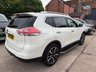 USED 2017 17 NISSAN X-TRAIL 1.6 dCi N-Vision XTRON Euro 6 (s/s) 5dr AUTO+SERVICE HISTORY+WARRANTY