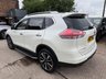 USED 2017 17 NISSAN X-TRAIL 1.6 dCi N-Vision XTRON Euro 6 (s/s) 5dr AUTO+SERVICE HISTORY+WARRANTY