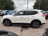 USED 2017 17 NISSAN X-TRAIL 1.6 dCi N-Vision XTRON Euro 6 (s/s) 5dr AUTO+SERVICE HISTORY+WARRANTY
