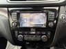USED 2017 17 NISSAN X-TRAIL 1.6 dCi N-Vision XTRON Euro 6 (s/s) 5dr AUTO+SERVICE HISTORY+WARRANTY