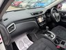 USED 2017 17 NISSAN X-TRAIL 1.6 dCi N-Vision XTRON Euro 6 (s/s) 5dr AUTO+SERVICE HISTORY+WARRANTY