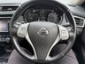 USED 2017 17 NISSAN X-TRAIL 1.6 dCi N-Vision XTRON Euro 6 (s/s) 5dr AUTO+SERVICE HISTORY+WARRANTY