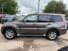USED 2014 14 MITSUBISHI SHOGUN 3.2 DI-DC SG3 Auto 4WD Euro 5 5dr LWB full service history+warranty