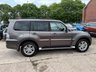USED 2014 14 MITSUBISHI SHOGUN 3.2 DI-DC SG3 Auto 4WD Euro 5 5dr LWB full service history+warranty