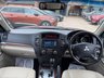 USED 2014 14 MITSUBISHI SHOGUN 3.2 DI-DC SG3 Auto 4WD Euro 5 5dr LWB full service history+warranty