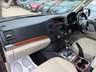 USED 2014 14 MITSUBISHI SHOGUN 3.2 DI-DC SG3 Auto 4WD Euro 5 5dr LWB full service history+warranty