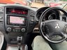 USED 2014 14 MITSUBISHI SHOGUN 3.2 DI-DC SG3 Auto 4WD Euro 5 5dr LWB full service history+warranty