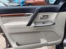 USED 2014 14 MITSUBISHI SHOGUN 3.2 DI-DC SG3 Auto 4WD Euro 5 5dr LWB full service history+warranty
