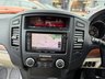 USED 2014 14 MITSUBISHI SHOGUN 3.2 DI-DC SG3 Auto 4WD Euro 5 5dr LWB full service history+warranty
