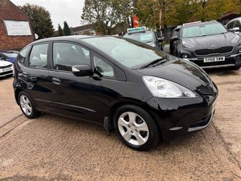 2009 HONDA JAZZ