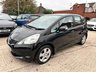 USED 2009 09 HONDA JAZZ 1.4 i-VTEC ES i SHIFT Euro 4 5dr honda service history+warranty