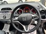 USED 2009 09 HONDA JAZZ 1.4 i-VTEC ES i SHIFT Euro 4 5dr honda service history+warranty