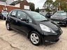USED 2009 09 HONDA JAZZ 1.4 i-VTEC ES i SHIFT Euro 4 5dr honda service history+warranty