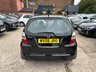 USED 2009 09 HONDA JAZZ 1.4 i-VTEC ES i SHIFT Euro 4 5dr honda service history+warranty