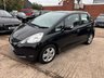 USED 2009 09 HONDA JAZZ 1.4 i-VTEC ES i SHIFT Euro 4 5dr honda service history+warranty