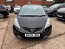 USED 2009 09 HONDA JAZZ 1.4 i-VTEC ES i SHIFT Euro 4 5dr honda service history+warranty