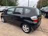 USED 2009 09 HONDA JAZZ 1.4 i-VTEC ES i SHIFT Euro 4 5dr honda service history+warranty