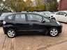 USED 2009 09 HONDA JAZZ 1.4 i-VTEC ES i SHIFT Euro 4 5dr honda service history+warranty