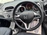 USED 2009 09 HONDA JAZZ 1.4 i-VTEC ES i SHIFT Euro 4 5dr honda service history+warranty