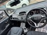USED 2009 09 HONDA JAZZ 1.4 i-VTEC ES i SHIFT Euro 4 5dr honda service history+warranty