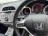 USED 2009 09 HONDA JAZZ 1.4 i-VTEC ES i SHIFT Euro 4 5dr honda service history+warranty