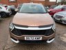 USED 2022 72 KIA SPORTAGE 1.6 CRDi 2 Euro 6 (s/s) 5dr full servie history+warranty