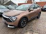 USED 2022 72 KIA SPORTAGE 1.6 CRDi 2 Euro 6 (s/s) 5dr full servie history+warranty
