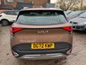 USED 2022 72 KIA SPORTAGE 1.6 CRDi 2 Euro 6 (s/s) 5dr full servie history+warranty
