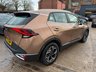 USED 2022 72 KIA SPORTAGE 1.6 CRDi 2 Euro 6 (s/s) 5dr full servie history+warranty