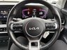 USED 2022 72 KIA SPORTAGE 1.6 CRDi 2 Euro 6 (s/s) 5dr full servie history+warranty