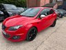 USED 2011 60 SEAT IBIZA 1.4 TSI FR Sport Coupe DSG Euro 5 3dr AUTO+SERVICE HISTORY+WARRANTY
