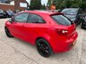 USED 2011 60 SEAT IBIZA 1.4 TSI FR Sport Coupe DSG Euro 5 3dr AUTO+SERVICE HISTORY+WARRANTY