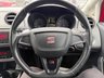 USED 2011 60 SEAT IBIZA 1.4 TSI FR Sport Coupe DSG Euro 5 3dr AUTO+SERVICE HISTORY+WARRANTY